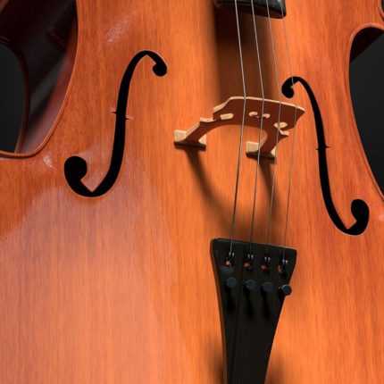 Noten für Cello