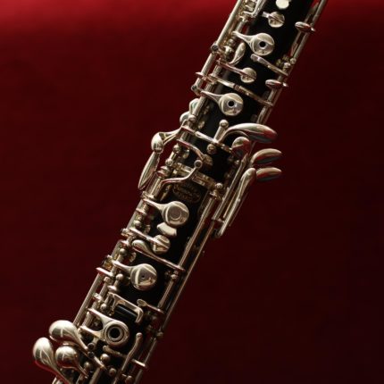 Noten für Oboe