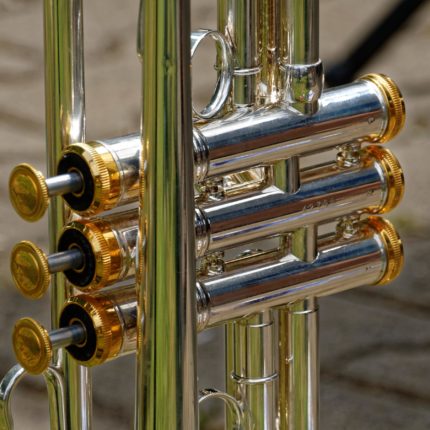 Noten für Trompete
